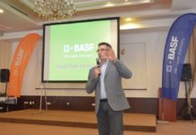 BASF előadás