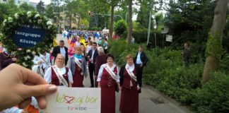 Maientag Vaihingenben