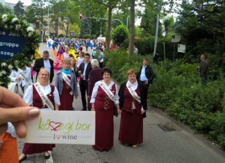 Maientag Vaihingenben