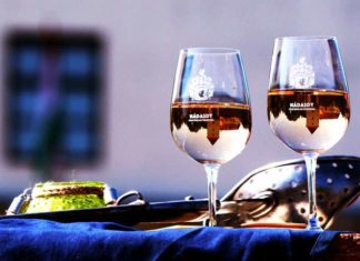 Történelemmel átitatott borünnep Sárváron