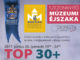 TOP30+ MÚZEUMI BORÜNNEP