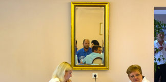 24 bor versengett Bük Város Bora címért a Fürdő Étteremben