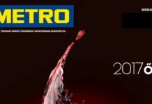 V. Metro Borfesztivál