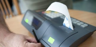 Alkalmi rendezvényeken is kötelező a számla- és nyugtaadás