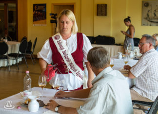 Szekszárdi vörösbor lett a Karnevál Bora