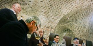 Szüret Kőszegen – Csapra verték a kőszegi hordót