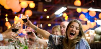 Kőszegi szüreti fesztivál 17′