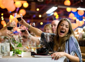 Kőszegi szüreti fesztivál 17′