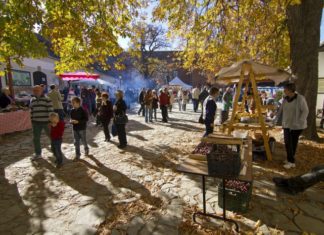 Orsolya-napi Vásár