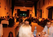 Borbál Kőszegen 2017