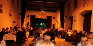 Borbál Kőszegen 2017