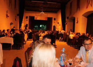 Borbál Kőszegen 2017