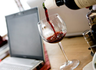 Szőlő- és borgazdasági szakmérnöki képzés