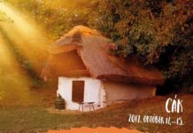 Cáki Őszköszöntő