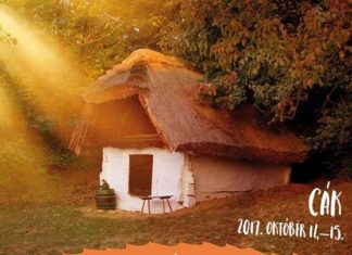 Cáki Őszköszöntő