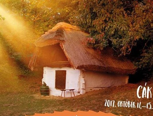 Cáki Őszköszöntő