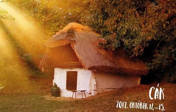 Cáki Őszköszöntő