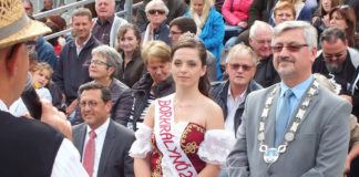 Így zajlott a szüreti ünnep 2017-ben