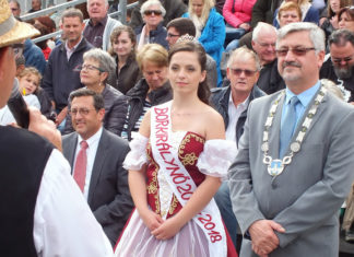 Így zajlott a szüreti ünnep 2017-ben