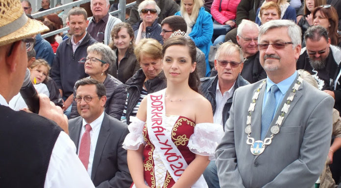 Így zajlott a szüreti ünnep 2017-ben