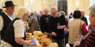 Magyarországi Újbor és Sajt Fesztivál 17