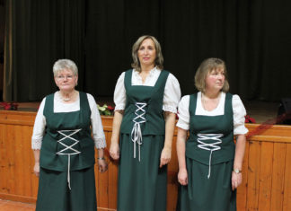 Luca napi borbemutató 17