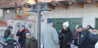 Téli bortúra Csepregen 17