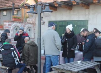 Téli bortúra Csepregen 17