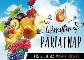 II. Kőszegi Pálinka és Párlatverseny