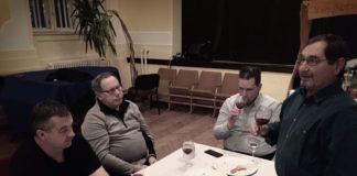 Vízkereszti mintázás