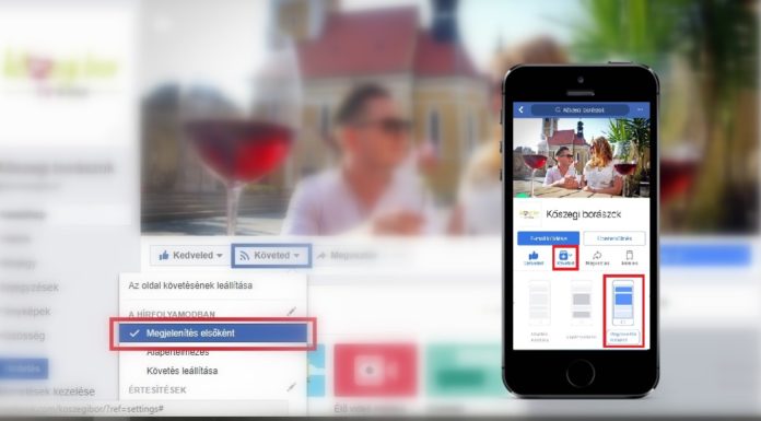 A Facebook újabb változtatása után így NEM marad le a híreinkről