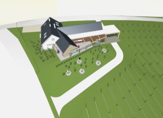 Borúra derű a kőszegi Szövetkezetben