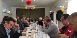 Bozsoki borverseny eredmények