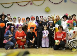 Jelmezben a Föld körül