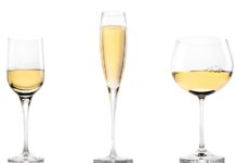 Nem mindig hiba, ha nem a megfelelő borospoharat használjuk