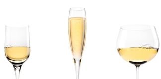 Nem mindig hiba, ha nem a megfelelő borospoharat használjuk