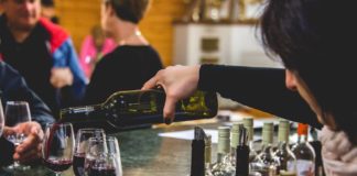 Keresik a magyarországi németek legjobb borait