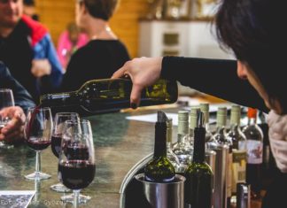 Keresik a magyarországi németek legjobb borait