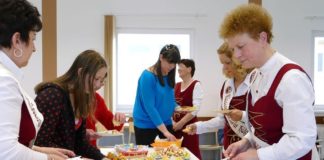 Kőszeg ízei nem csak a poharakban