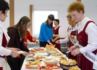 Kőszeg ízei nem csak a poharakban