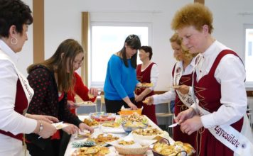 Kőszeg ízei nem csak a poharakban