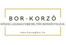 III. Bor-Korzó