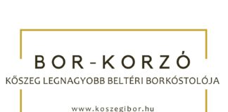 III. Bor-Korzó