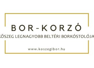 III. Bor-Korzó