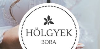 Hölgyek Bora választás 2018