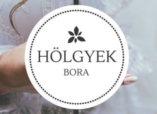 Hölgyek Bora választás 2018