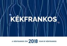 Az idei a kékfrankos éve lesz