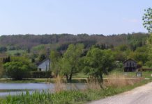 Tavaszi Túra (Csepreg – Kiszsidány – Csepreg)