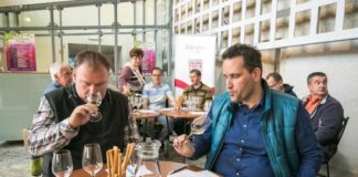 Megvolt a főpróba, jöhet a kőszegi bormustra