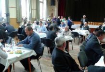 Borok versenyeztek Lukácsházán